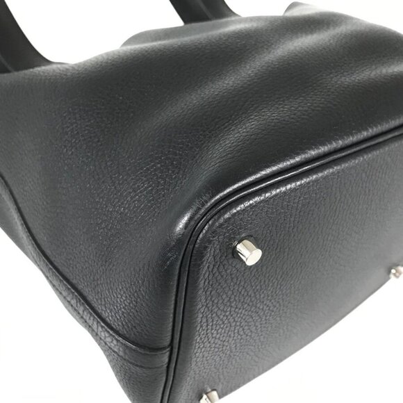 HERMES Picotin Lock MM Hand bag - Picture 5 of 16